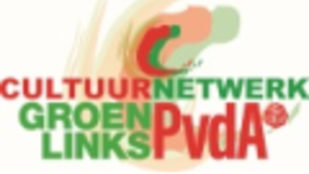 Cultuurnetwerk GroenLinks-PvdA